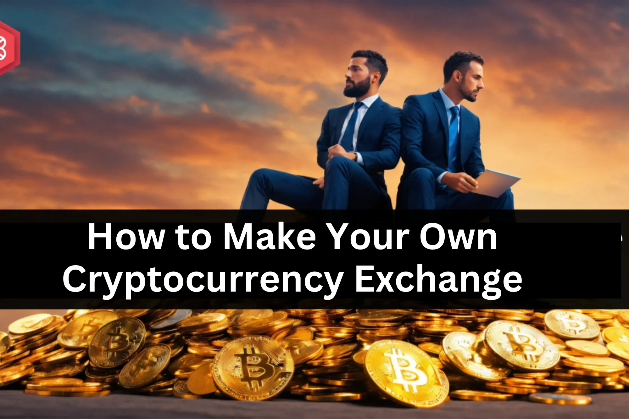How to Make Your Own Cryptocurrency Exchange
