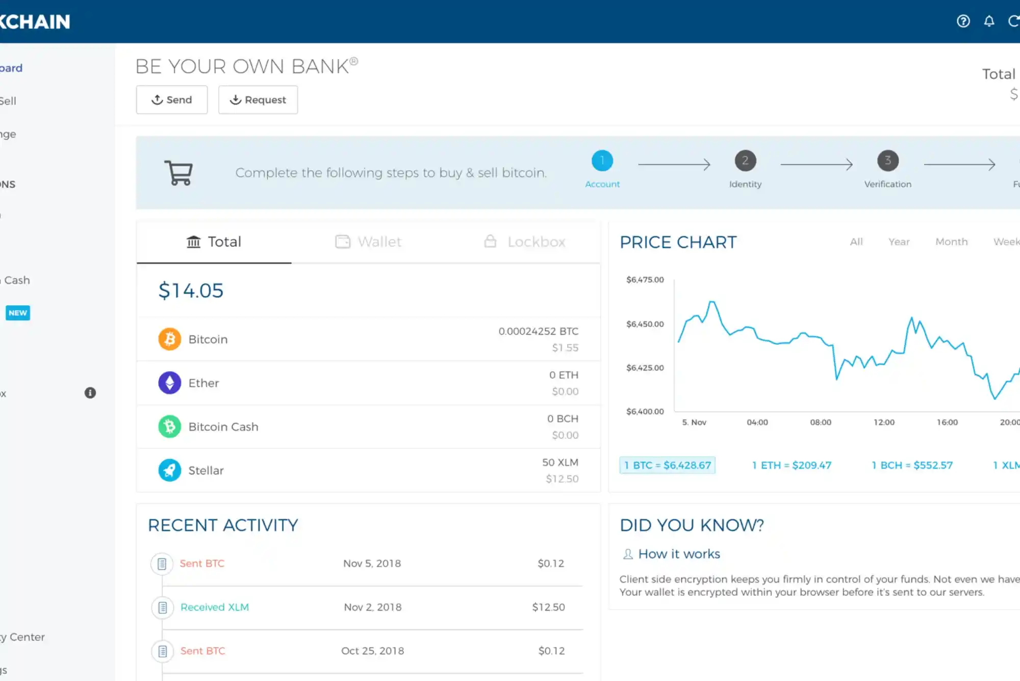 Step-by-Step Guide to Moving Cryptocurrency from Coinbase to Wallet