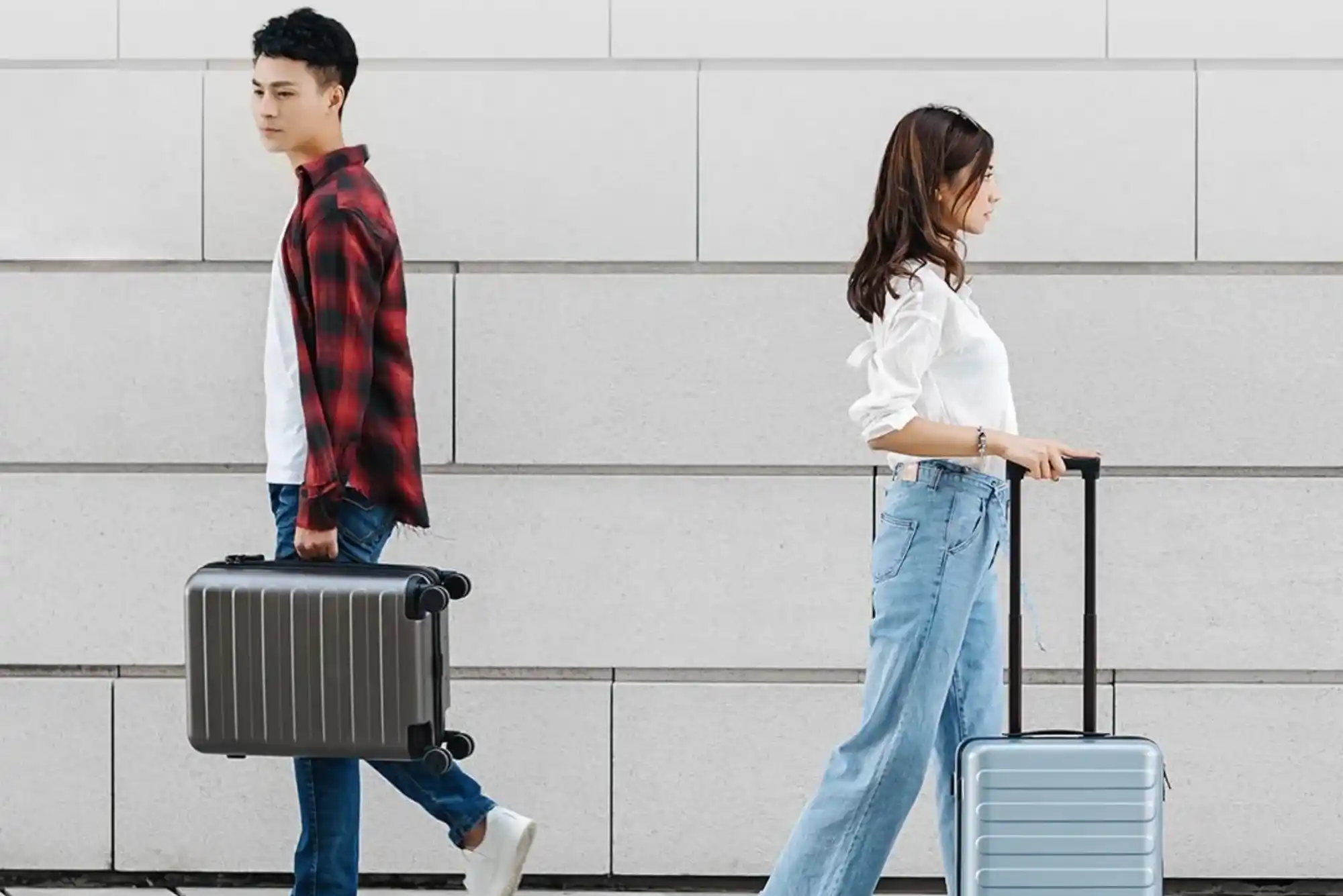 Tips for Packing the Best Carry-On Luggage