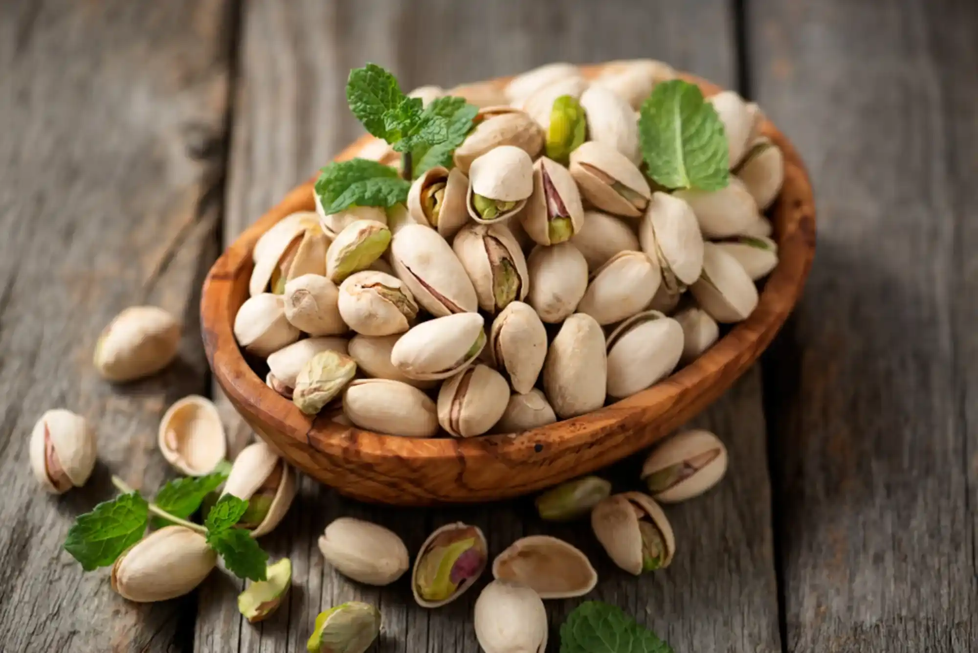 Where Did Pistachios Come From (4)