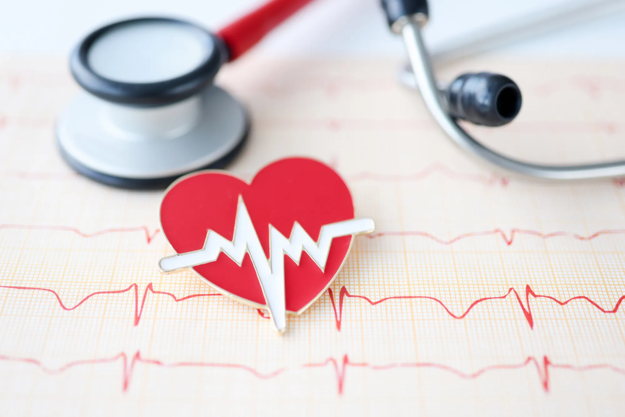 Cardiology Comprehensive Heart Health Services