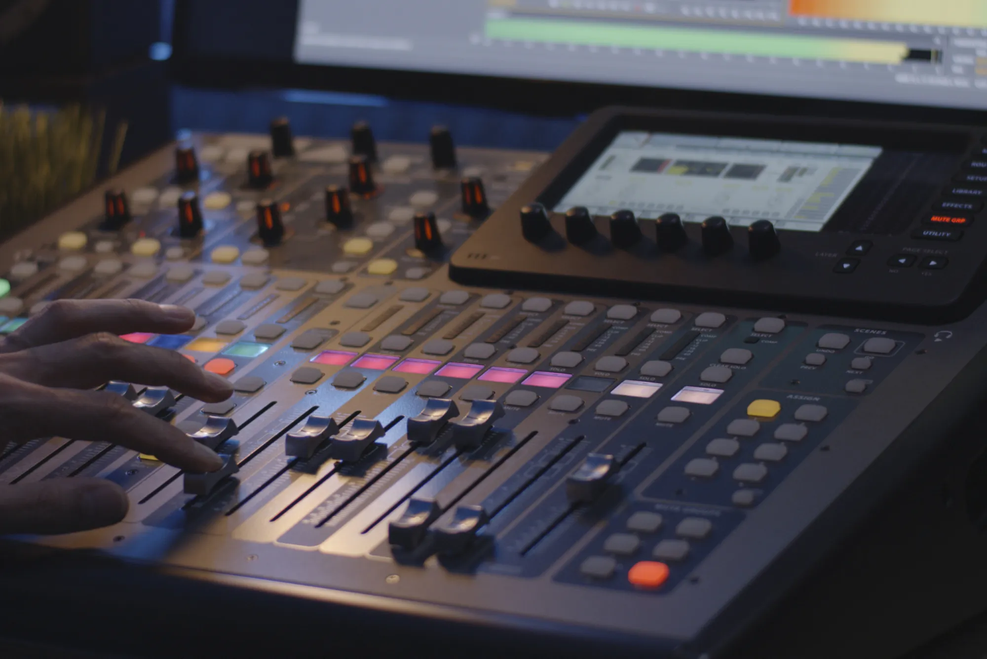 How to Apply for Live Sound Internships in Delhi