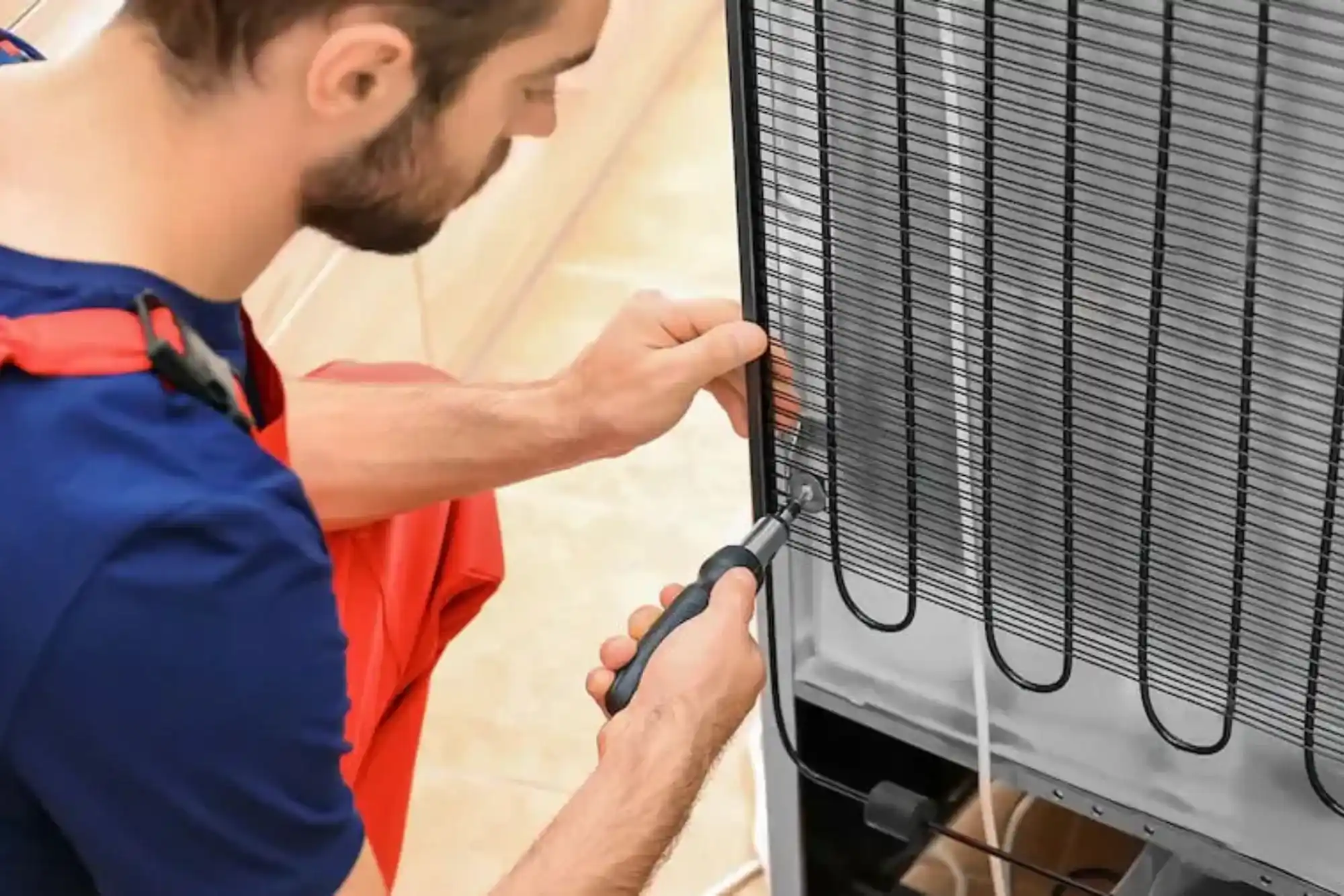 Why Your Fridge Consumes Too Much Electricity