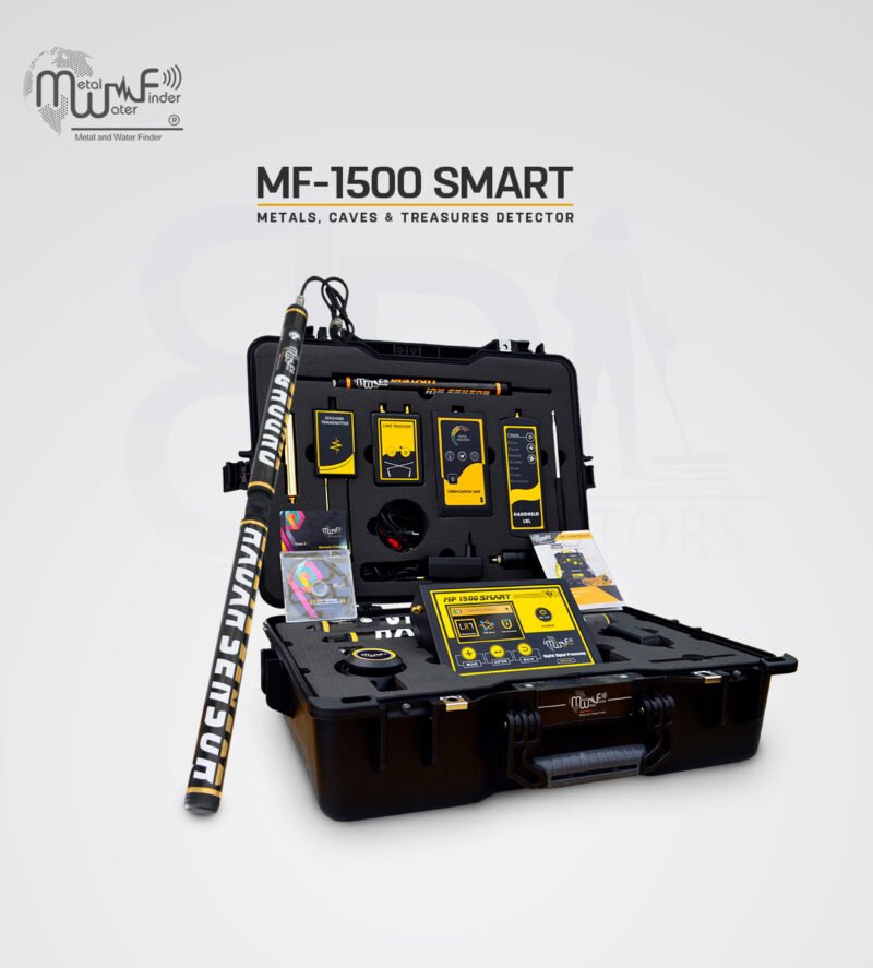 Are Cavity Detectors Reliable for Archaeological Projects