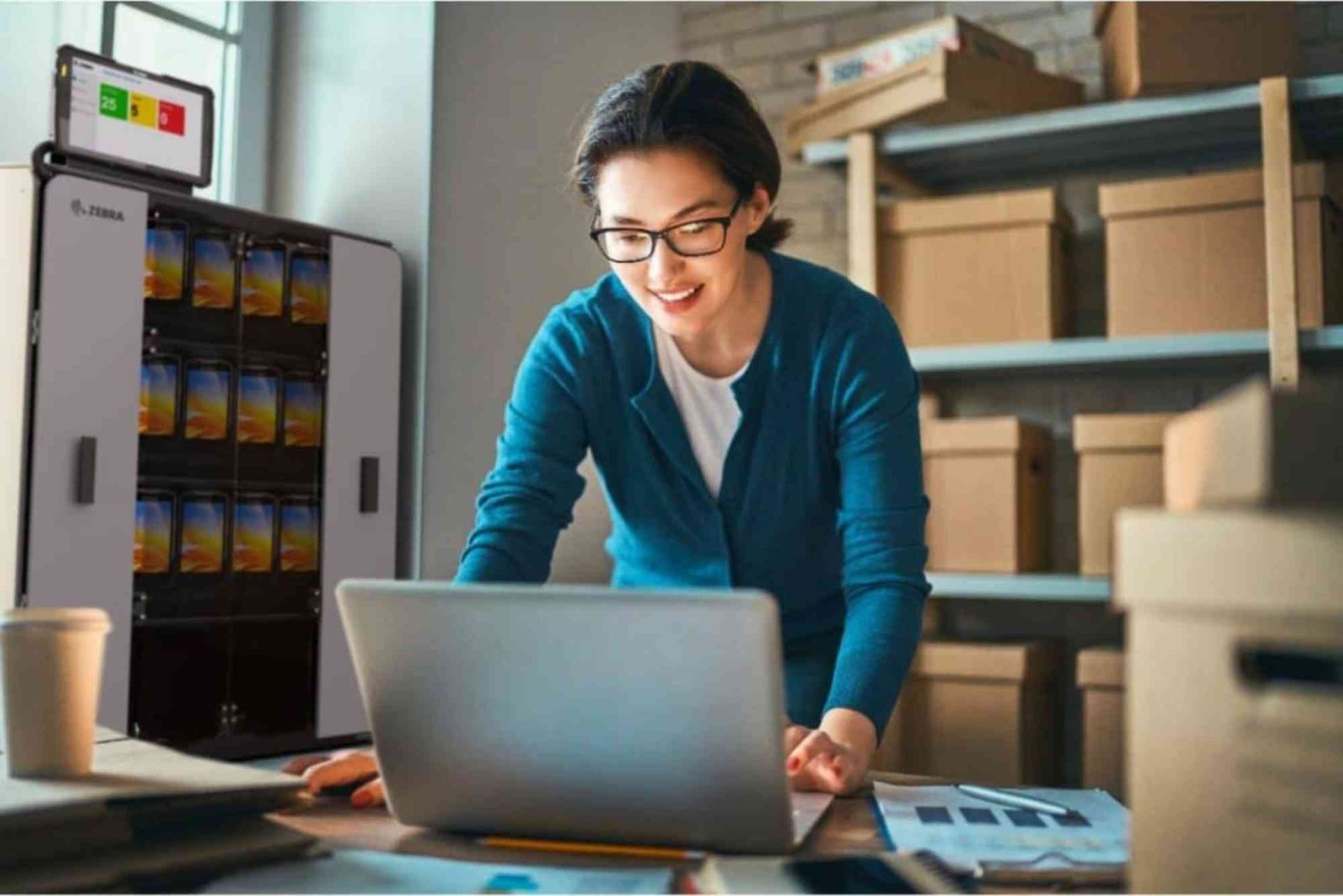 How Technology Helps Businesses Adapt to Change