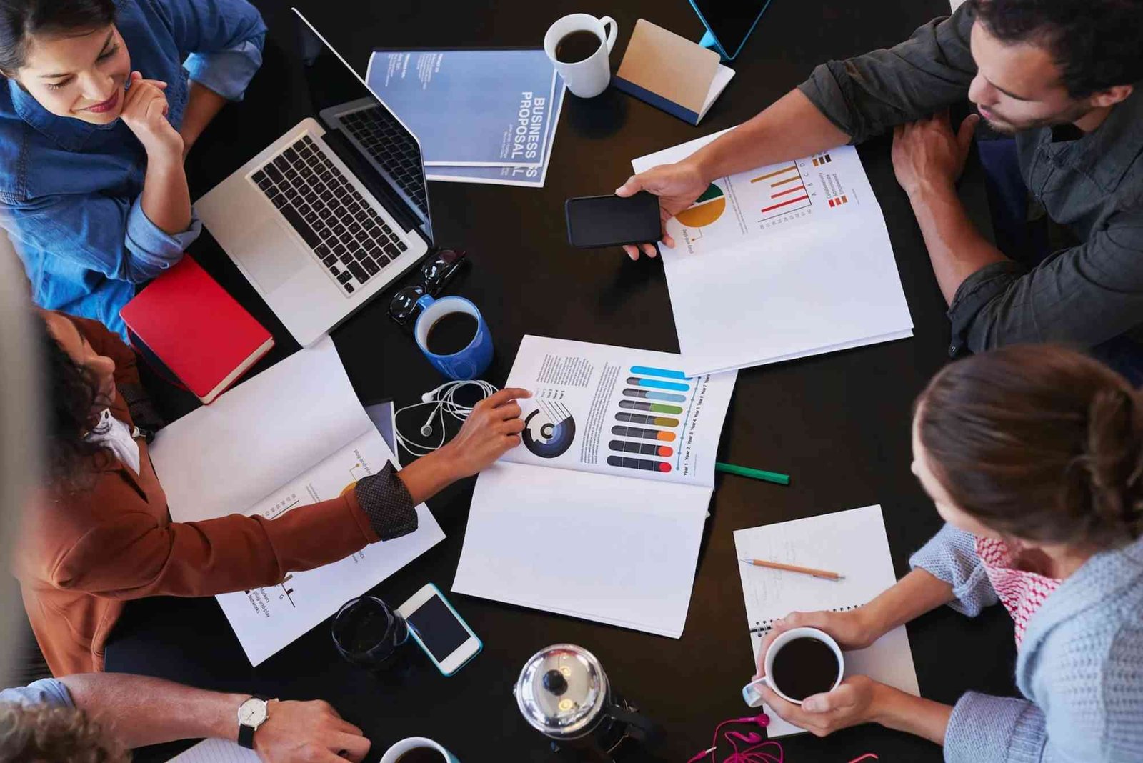 Best Business Habits for Stronger and Smarter Growth