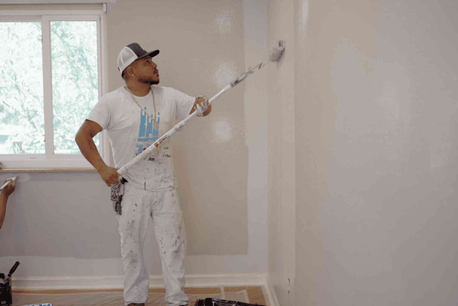 Painters in Buffalo, NY