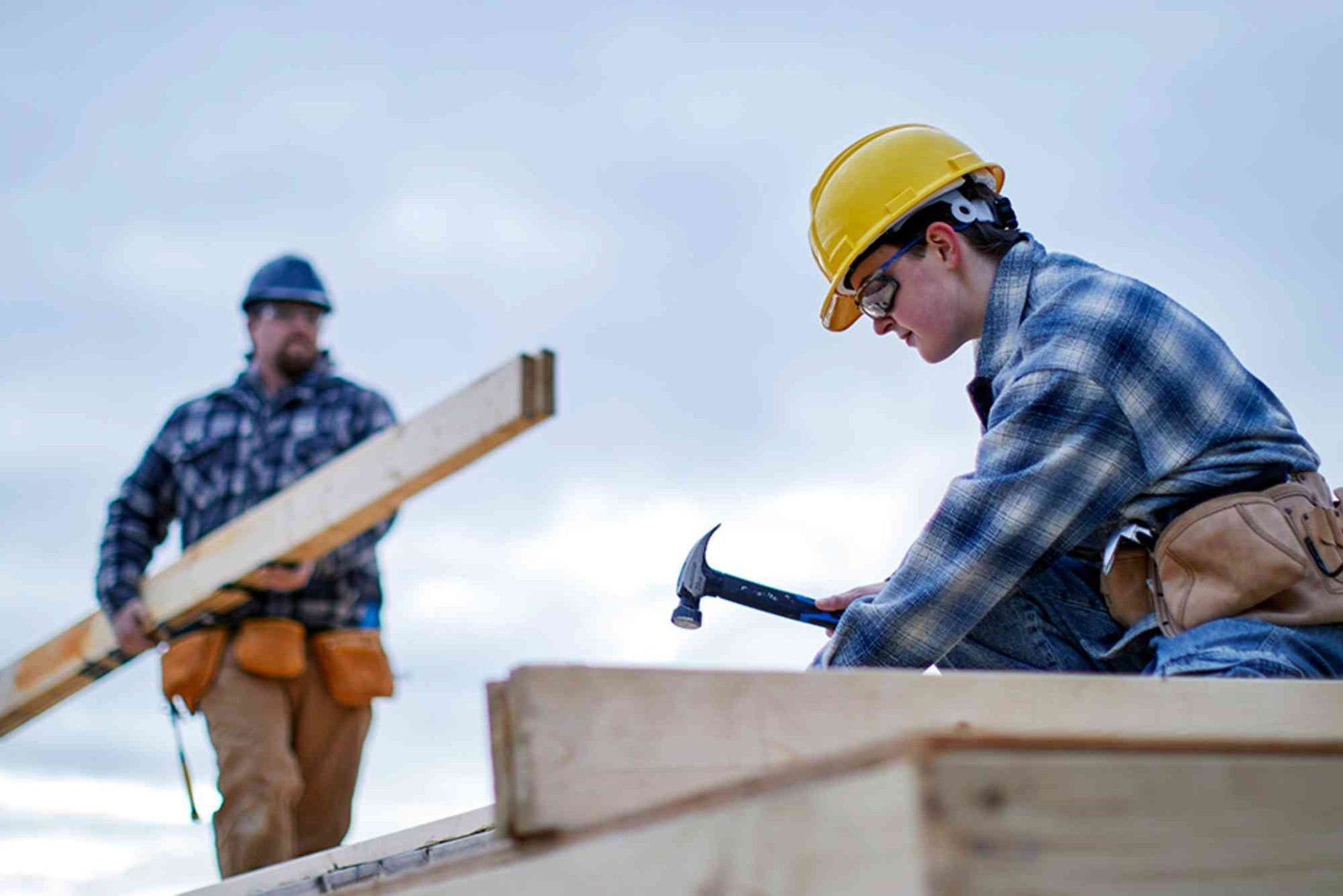 Carpentry Services in Boynton Beach, FL