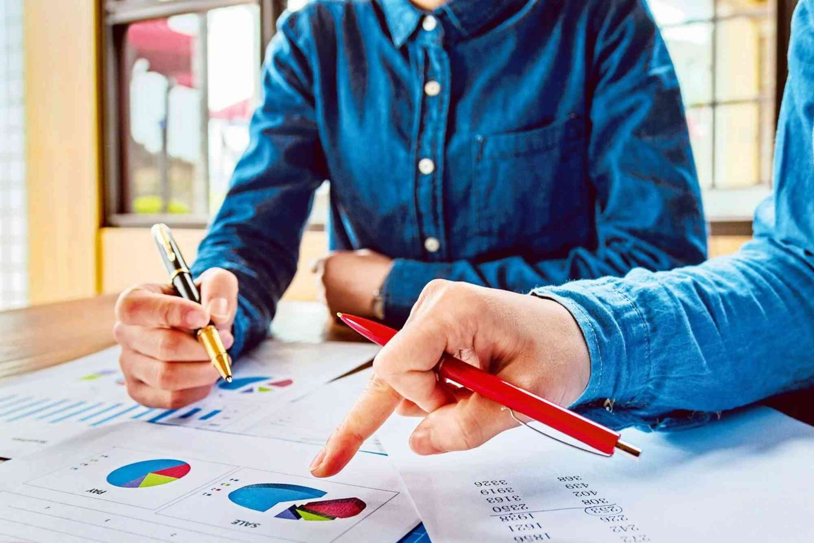 How to Run a Business More Effectively with Better Planning