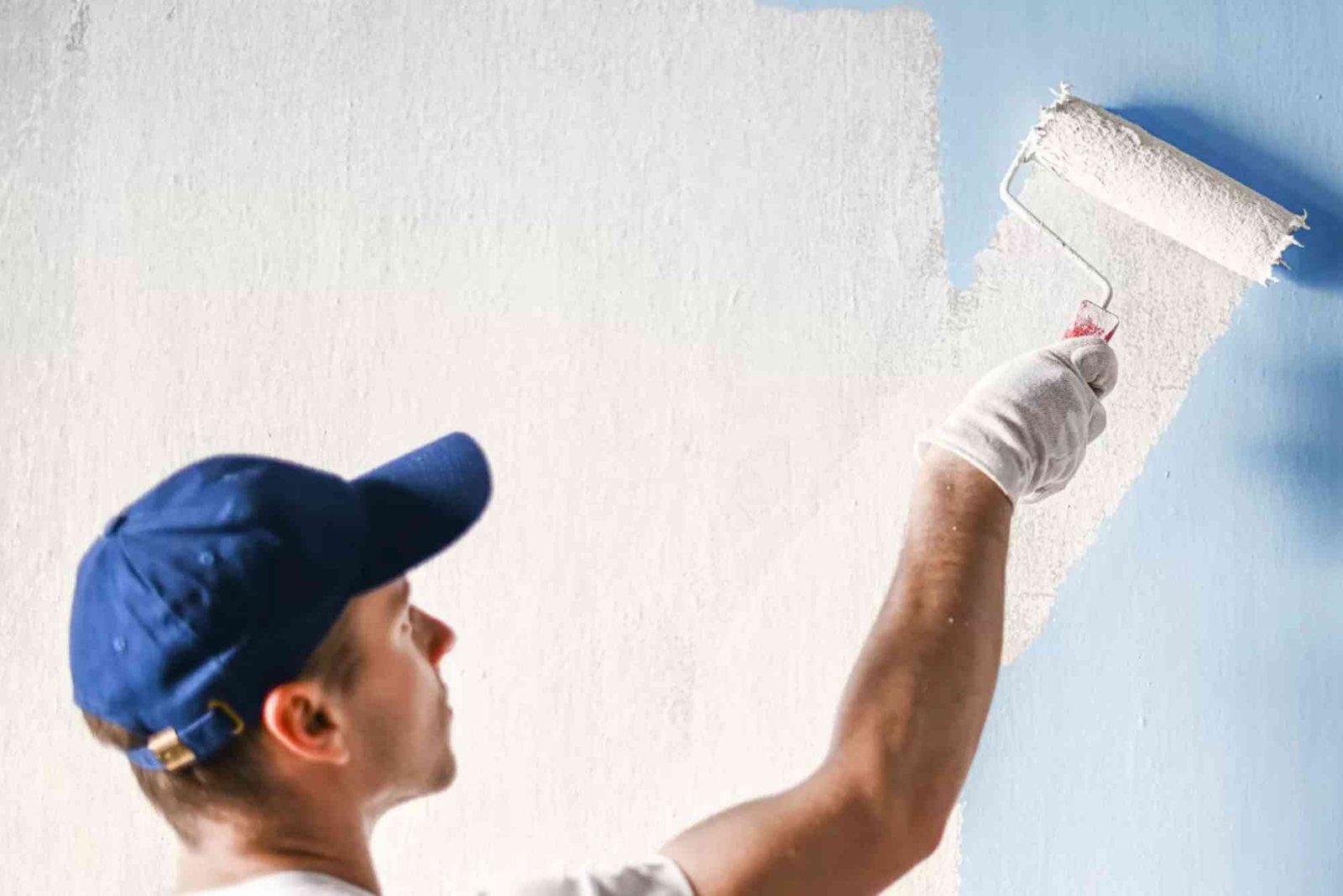 Painters in Warwick, NY
