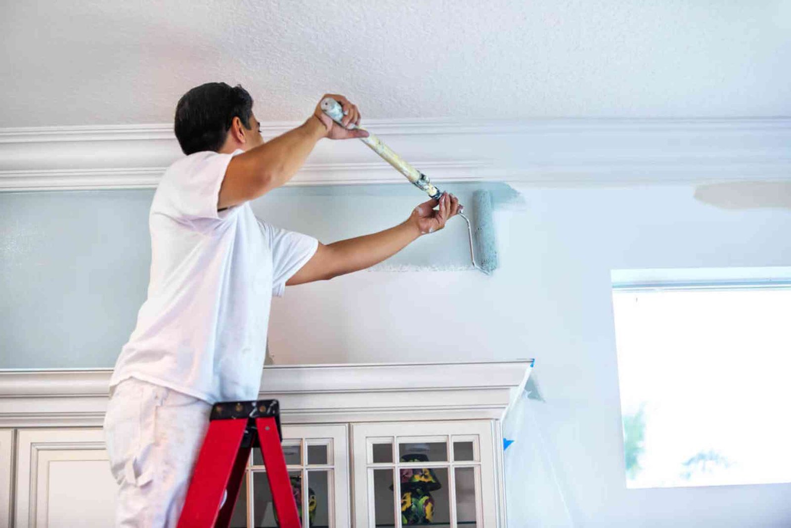 Painters in Novi, MI