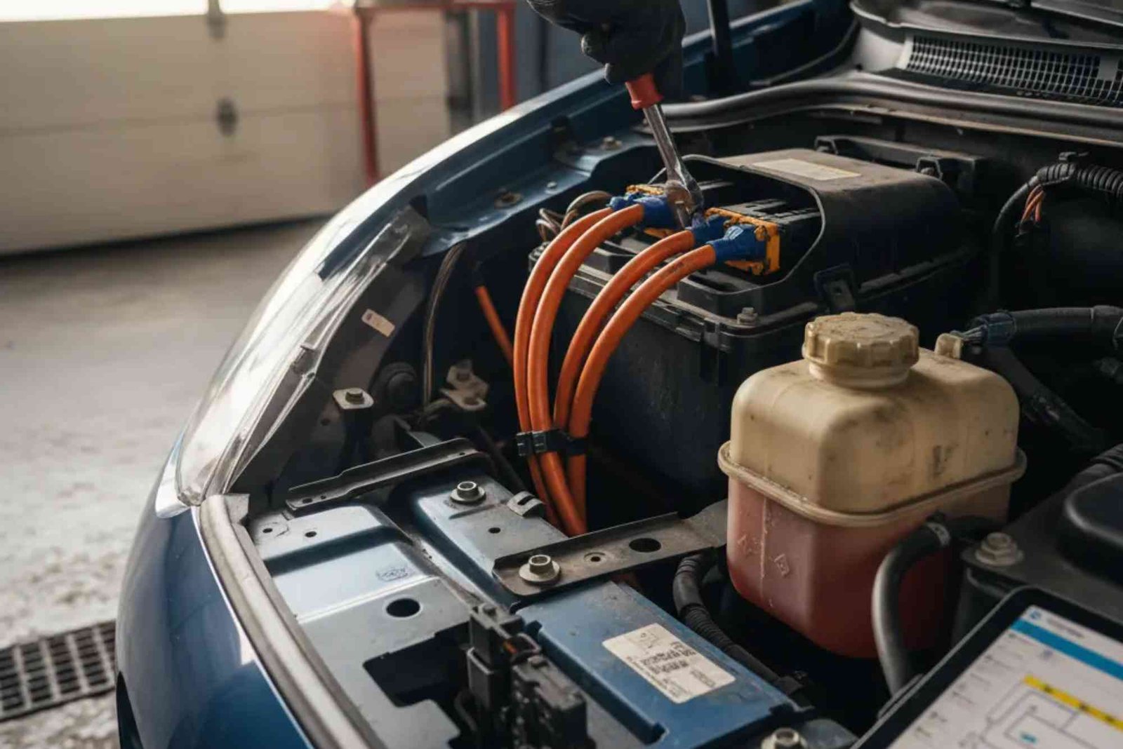 How to Strengthen Your Automobile Care Routine Over Time