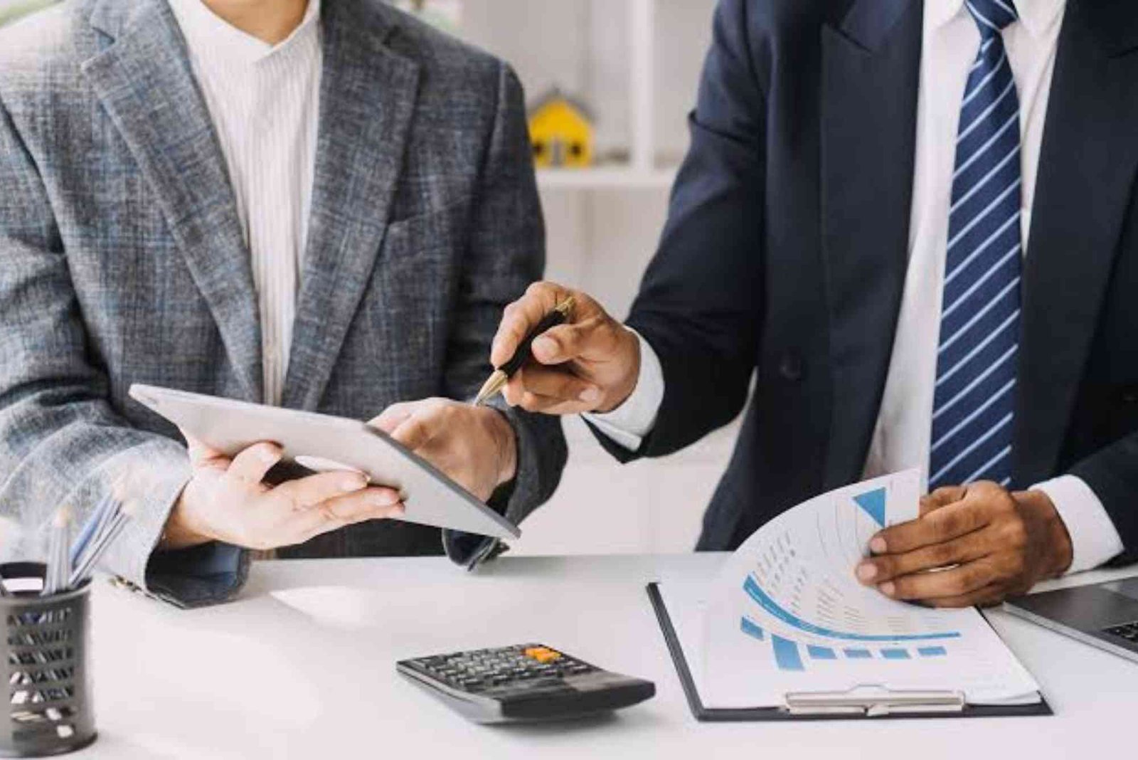 Indian Real Estate Consultants