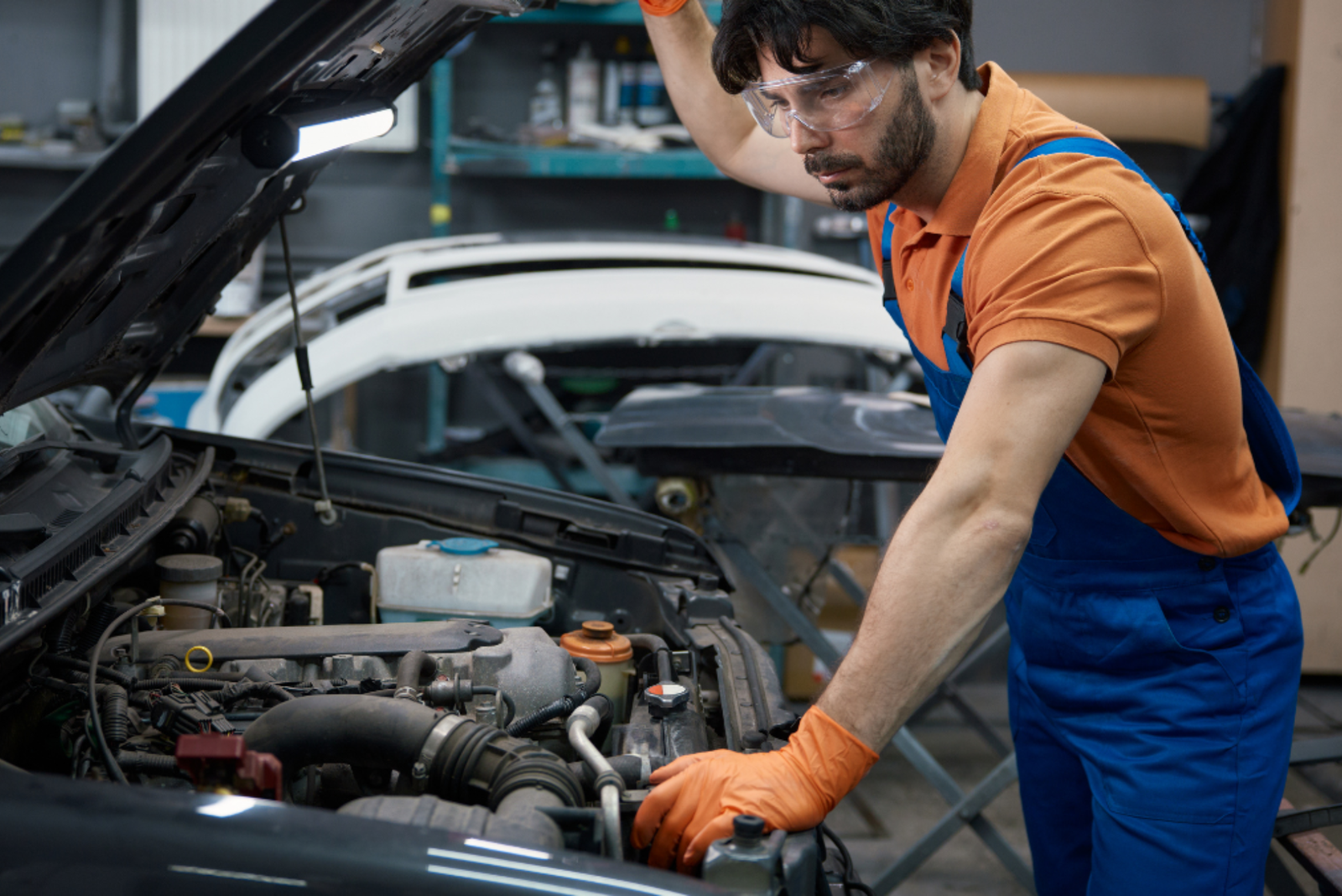 Top Automobile Solutions for Better Daily Driving